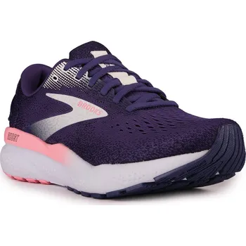 Pánská běžecká obuv Brooks Ghost 16 M 1104181D066 - black ebony burnt sienna 44