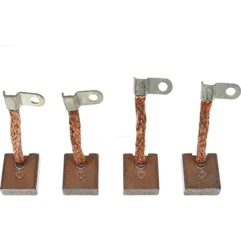 Startér AS-PL Uhlíkový kartáč, startér SB9048P