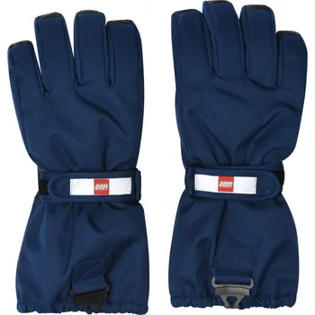 Chránič rukou LWAZUN 705 - GLOVES W/MEM. - Tmavě modré 146/152