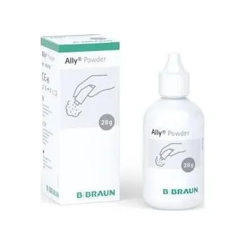 Pudr Ally Powder—Stomický pudr, 28 g