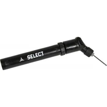 pumpička Pumpička Select BALL PUMP MICRO UNI Černá, Bílá