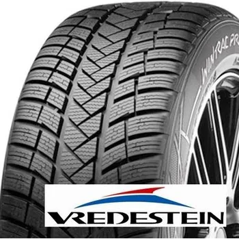 Auto-moto Pneumatiky VREDESTEIN wintrac pro 215/65 R17 99H