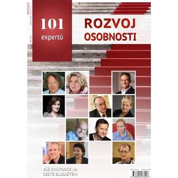 Osobní rozvoj 101 expertů Rozvoj osobnosti