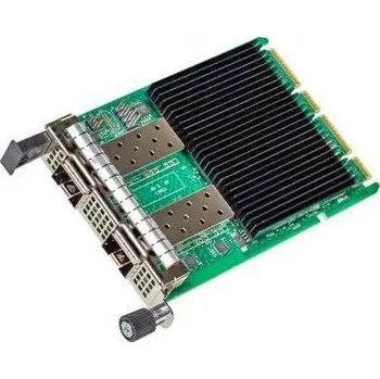 Síťová karta Intel 10/25Gb 2-Port 25GbE OCP 3.0 Modul E810 (2x SFP+/SFP28) (E810XXVDA2OCPV3)