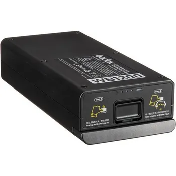 Článková baterie Náhradní baterie pro Godox AD1200Pro , WB1200 , 93,6Wh - doprava zdarma