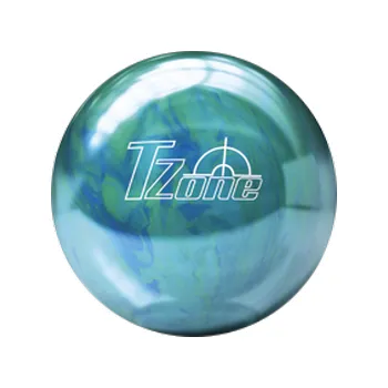 Bowlingová koule TZONE CARIBBEAN BLUE 8 LBS