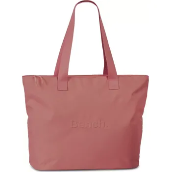 Taška Bench City Loft shopper 64199-4700 červená