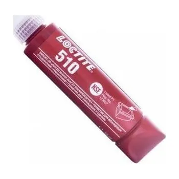 Průmyslové lepidlo LOCTITE 510 LOCTITE TTL50ML EGFD 142608 50 ml
