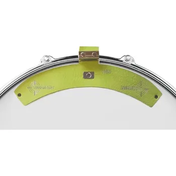 Blána Snareweight M80 Wasabi Tlumící prvek pro bicí