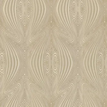 Tapeta Emiliana Parati Grafická vliesová tapeta na zeď, béžová, 20043, New Tekko, Emiliana Parati, velikost 10,05 x 1,06 m
