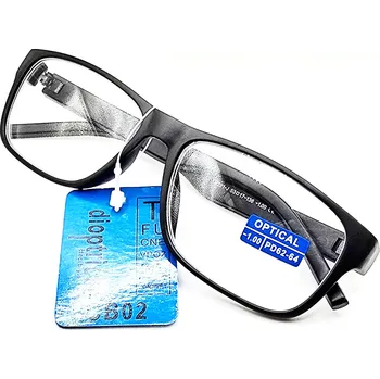 Brýle na čtení Dioptrické brýle Surglass De Luxe černé, -1,0