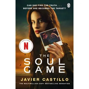The Soul Game - Castillo, Javier