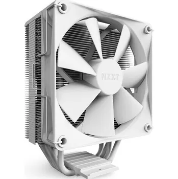 PC ventilátor NZXT T120 bílý RC-TN120-W1