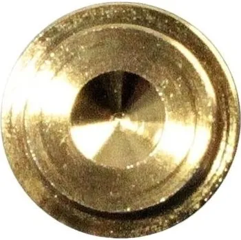 Příslušenství pro gramofon Oehlbach Washer 20 Absorbér Gold