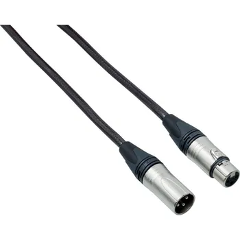 Bespeco NCMB100T 100 cm Mikrofonní kabel