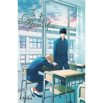 I Cannot Reach You, Vol. 2 - Jiří Mika