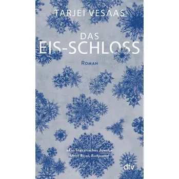 Das Eis-Schloss - Tarjei Vesaas