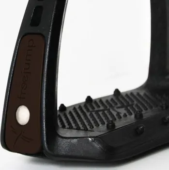 Piny do třmenů Freejump 4