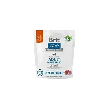 Krmivo pro psa Brit Care Dog Hypoallergenic Adult Large Breed 1kg