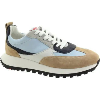 Dámské tenisky LLOYD Dámské kožené tenisky 14-738-12-CREMA-245 Velikost 39