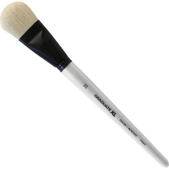 Malířský štětec Daler Rowney Graduate XL Plochý štětec 30 Filbert