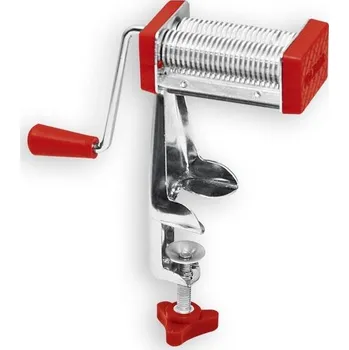 Strojek na těstoviny Plastimex strojek na vlasové nudle