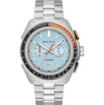 Bulova - 98B432 - Quartz Racer Performance