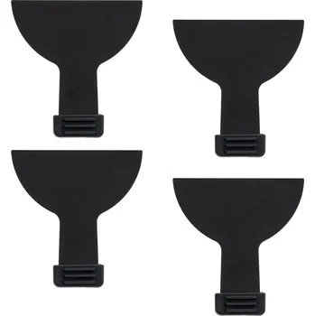 Světlo k videokameře Clonící rámy Godox SA-07 (4ks) pro S30