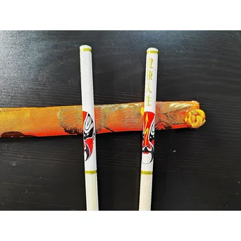 Příbor Čínské hůlky --- Čínské hůlky ---Čínský Peking Opera 2