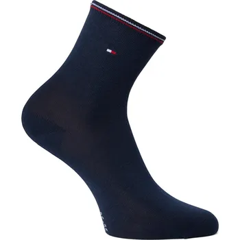 Dámské ponožky Ponožky Tommy Hilfiger Navy 1082372 2.5-5