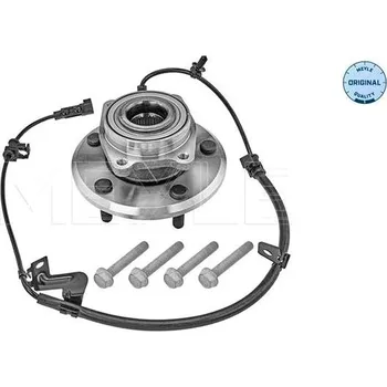 MEYLE Náboj kola 214 752 0000