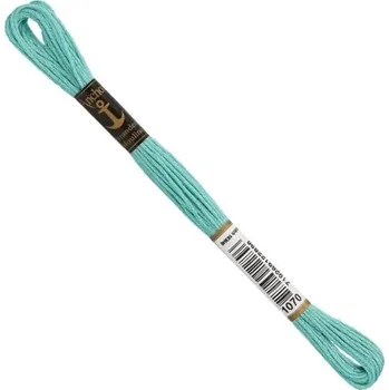 Příze Anchor Stranded Cotton 01070 8 m Vyšívací příze