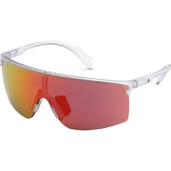 Sluneční brýle Adidas SP0005 Sportovní brýle