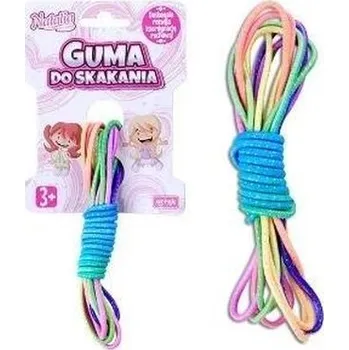 Dětské hřiště Guma do skakania Natalia 3m