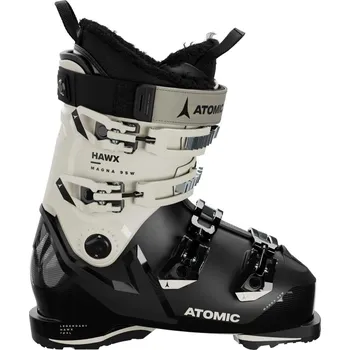 Sjezdové boty Atomic Hawx Magna 95 W GW Black/Stone 23/23,5 Sjezdové boty