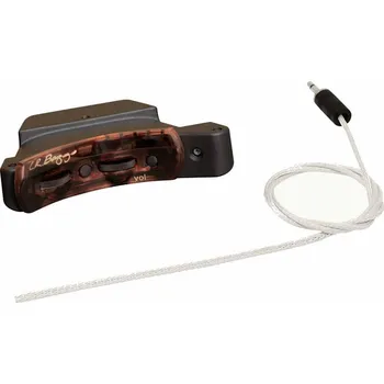 Snímač pro strunný nástroj L.R. Baggs Session VTC Snímač pro akustickou kytaru