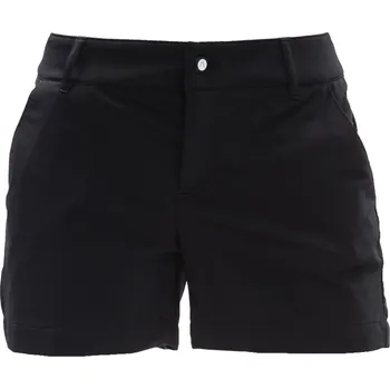 Pánské kraťasy Alberto Arya K Super Jersey Black 34 Kraťasy