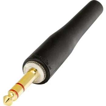 Příslušenství ke zvukové technice PROEL S295BK Jack 6,3 mm
