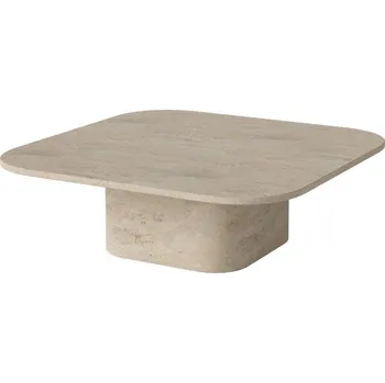 Konferenční stolek Bolia Konferenční stolek Eida H32, sand travertine