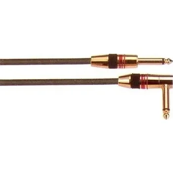 Soundking BC352 20 6 m Rovný - Lomený Nástrojový kabel