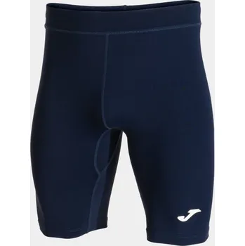 Dámské legíny Krátké sportovní legíny Joma Record Velikost: S, Barva: tm.modrá