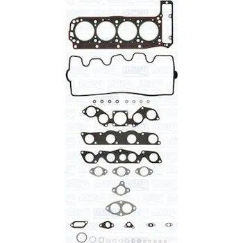 Těsnění motoru Sada těsnění, hlava válce AJUSA 52069400