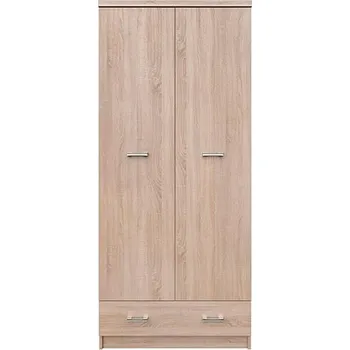 Komoda ARTEN (NANO Systems s.r.o.) Skříň TOP MIX-2D1S (Dub sonoma)