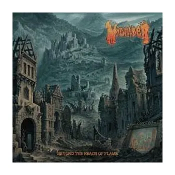 Zahraniční hudba CD Micawber: Beyond The Reach Of Flame 2018