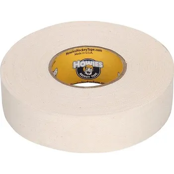 Howies Textilní páska na hokej bílá 24 cm 3 ks