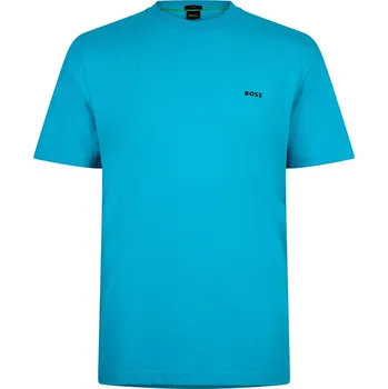 Tričko Boss Pas Blue 450 1081894 3XL