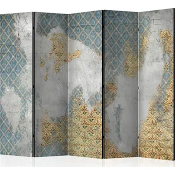 Paraván Paraván Remnants of the past Dekorhome