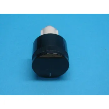 Domácí spotřebič 444278 - Knoflík pro sporák Gorenje Hisense Mora