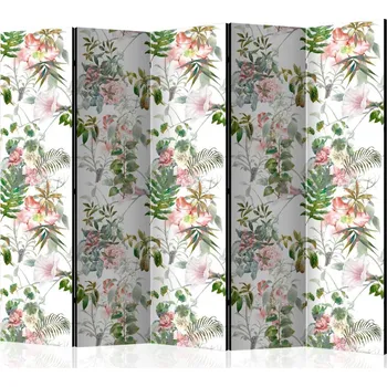 Paraván Paraván Beautiful Garden Dekorhome