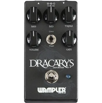 Kytarový efekt Wampler Dracarys Kytarový efekt